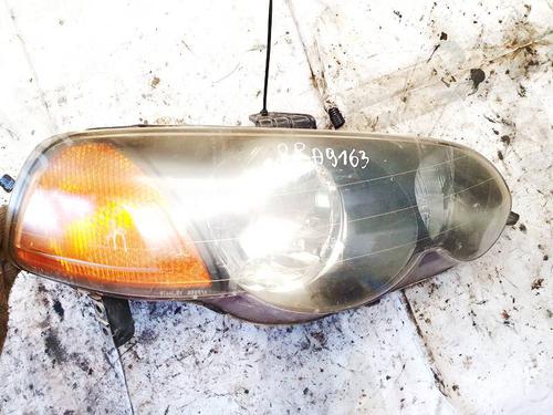 Used Right headlight Right headlight HONDA HR-V (GH_) 1.6 16V (GH1, GH3) (105 hp) 35258149 35258149