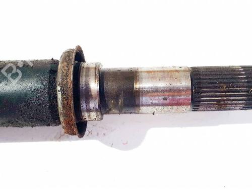Right front driveshaft MAZDA 6 Hatchback (GH) 2.2 MZR-CD (GH10) | BP38611079M39 - Image 4