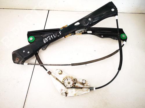 Used Front left window mechanism Front left window mechanism 35537991 35537991