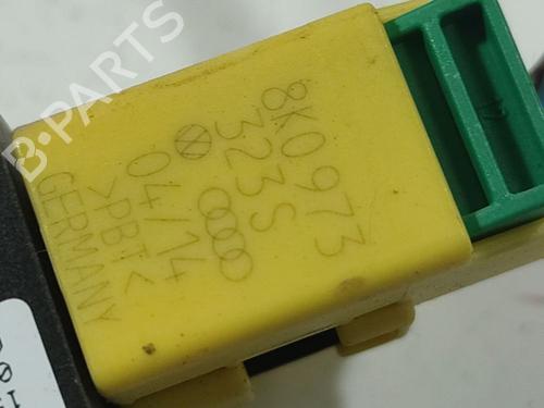 Electronic sensor SKODA SUPERB II (3T4) 1.6 TDI | BP38576253M84 - Image 4