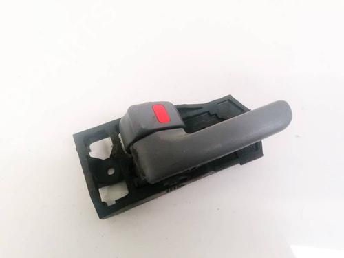 Used Front left interior door handle Front left interior door handle 35362517 35362517