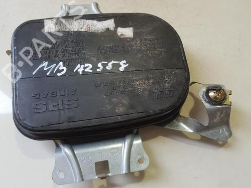 Used Other Other MERCEDES-BENZ E-CLASS (W210) E 200 (210.035) (136 hp) 33509040 33509040