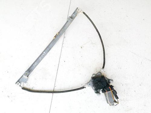 Used Front right window mechanism Front right window mechanism RENAULT MEGANE Scenic (JA0/1_) 1.9 dTi (JA0N) (98 hp) 35612971 35612971