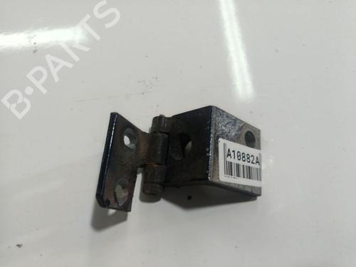 Hinge/Door check strap CITROËN C8 (EA_, EB_) 2.2 HDi | BP32533058C146
