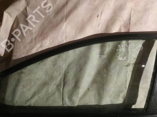 Deurruit links voor Deurruit links voor MAZDA 2 (DE_, DH_) 1.3 (DE3FS) (86 hp) 36368320 36368320