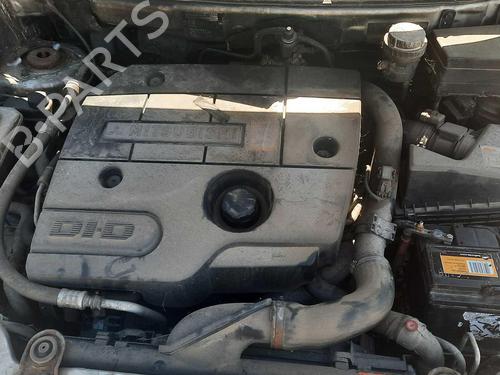 Engine mount MITSUBISHI SPACE STAR MPV (DG_A) 1.9 DI-D (DG4A) | BP33075774M89 - Image 6