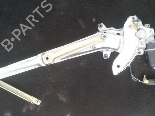 Used Front right window mechanism Front right window mechanism 38573749 38573749
