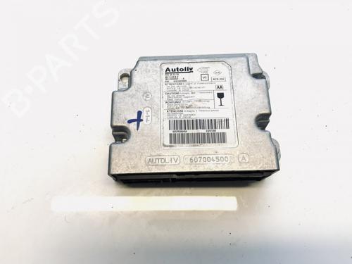 ecu-airbags-renault-laguna-iii-bt01-2007-2008-2009-2010-2011-2012-2013-2014-2015-33091024 main image