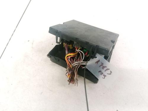 Used Fuse box Fuse box RENAULT ESPACE II (J/S63_) 2.1 TD (J633, J634, J/S635, J/S63D) (88 hp) 32890317 32890317
