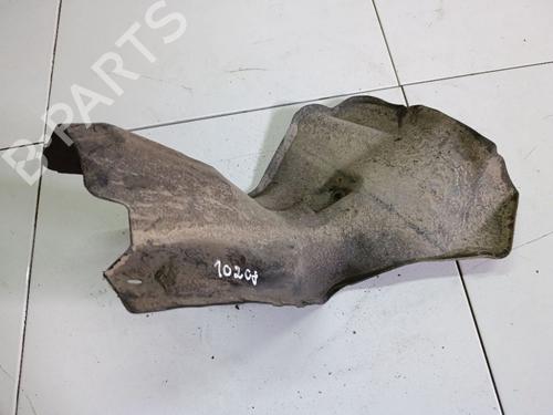 Used Underbody protection Underbody protection 34978753 34978753