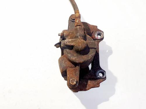 Right front brake caliper DAEWOO REXTON (GAB_) 2.7 D All-wheel Drive | BP35151826M104 - Image 2