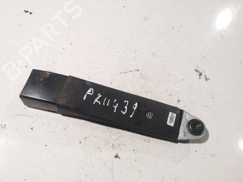 Used Seat buckle Seat buckle JEEP COMPASS (MK49) 2.2 CRD (136 hp) 39701465 39701465
