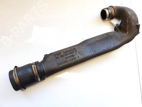 Used Pipe Pipe OPEL ZAFIRA / ZAFIRA FAMILY B (A05) 1.7 CDTI (M75) (125 hp) 33009052 33009052