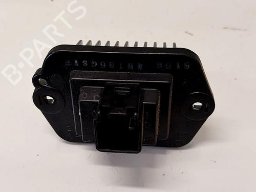 Used Heater resistor Heater resistor MAZDA 6 Hatchback (GH) 2.0 MZR-CD (GH14) (140 hp) 36524681 36524681