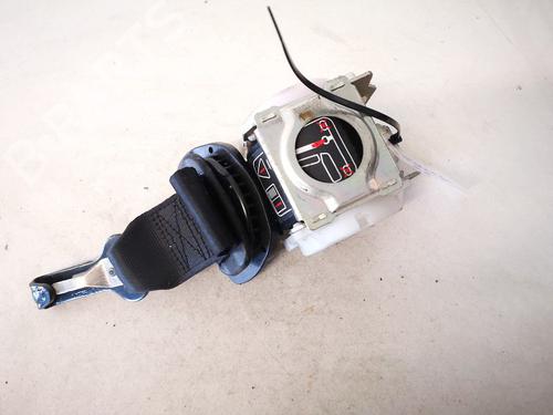 Used Rear center seatbelt Rear center seatbelt 35513320 35513320