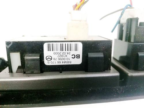 Switch MAZDA 3 (BL) 1.6 MZ-CD (BL14) | BP35359907I30 - Image 3