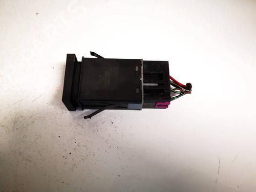 Warning switch VW PASSAT B5.5 (3B3) 1.9 TDI | BP34906788I22 - Image 2