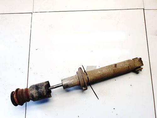 Used Right rear shock absorber Right rear shock absorber 35042547 35042547