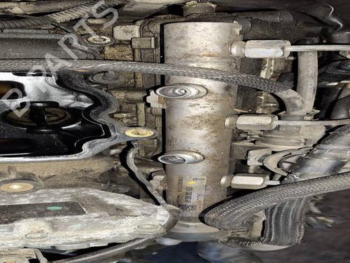 Injection rail AUDI A6 C6 (4F2) 2.7 TDI | BP34763582M98 - Image 3