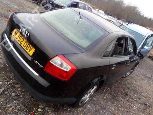 Support AUDI A4 B6 (8E2) 1.9 TDI | BP33496859C155 - Image 8