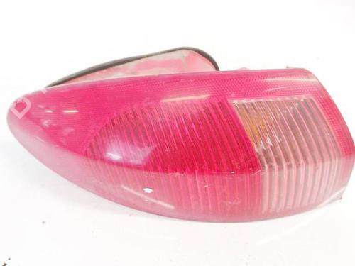 Used Left taillight Left taillight 36959911 36959911