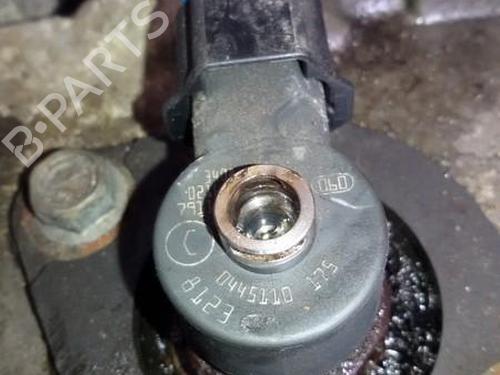 Used Injector Injector OPEL ASTRA H (A04) 1.7 CDTI (L48) (100 hp) 35658202 35658202