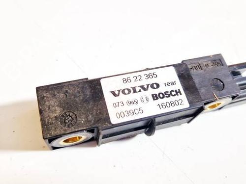 Electronic module VOLVO S60 I (384) D5 | BP32568957M83  - Image 6