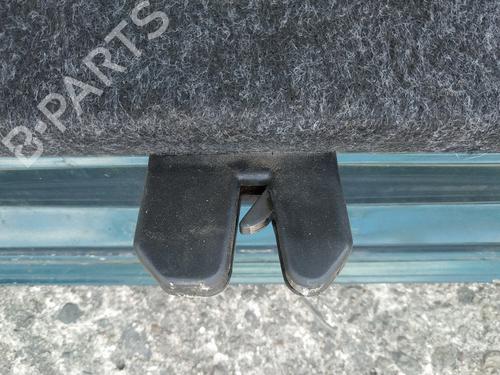Used Tailgate lock Tailgate lock AUDI A4 B5 (8D2) 1.8 T (150 hp) 35418404 35418404