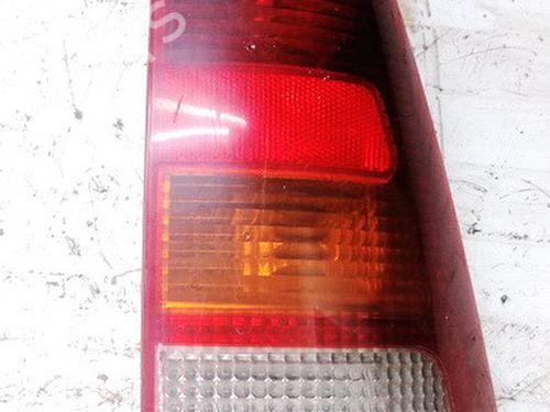 Used Right taillight Right taillight 35598870 35598870