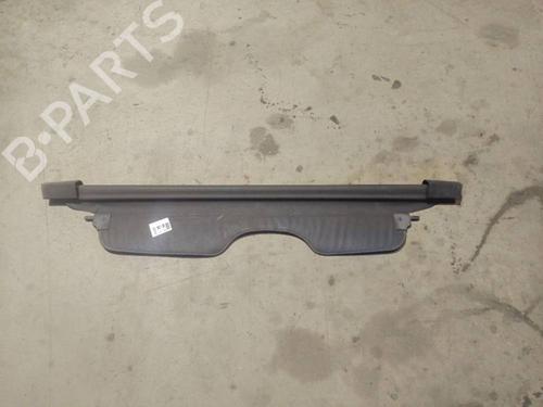 Used Rear parcel shelf Rear parcel shelf MITSUBISHI SPACE STAR MPV (DG_A) 1.9 DI-D (DG4A) (102 hp) 35002885 35002885