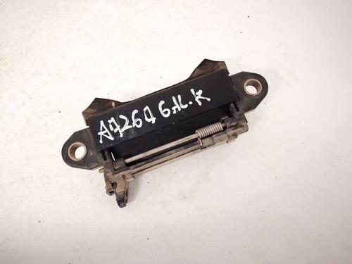 rear-left-exterior-door-handle-audi-a4-b5-8d2-1994-1995-1996-1997-1998-1999-2000-2001-35428554 main image