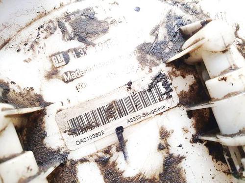 Electronic module OPEL ASTRA H (A04) 1.7 CDTI (L48) | BP39758915M83 - Image 4