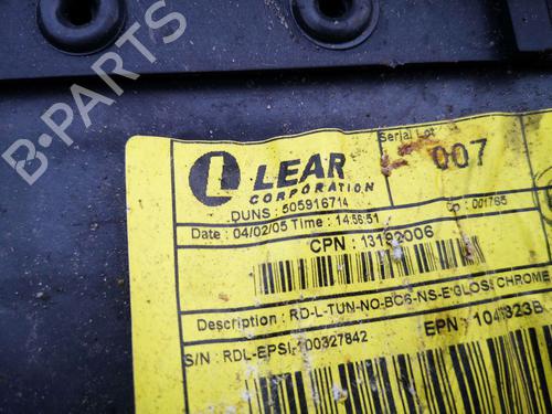 Rear left panel OPEL SIGNUM Hatchback (Z03) 2.2 DTI (F48) | BP35453036C60 - Image 3