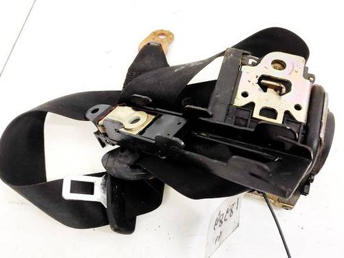 Used Front right seatbelt Front right seatbelt 35301424 35301424