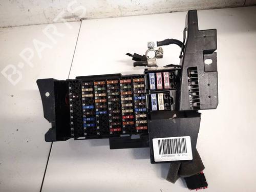 Used Fuse box Fuse box MERCEDES-BENZ A-CLASS (W169) A 150 (169.031, 169.331) (95 hp) 32550866 32550866