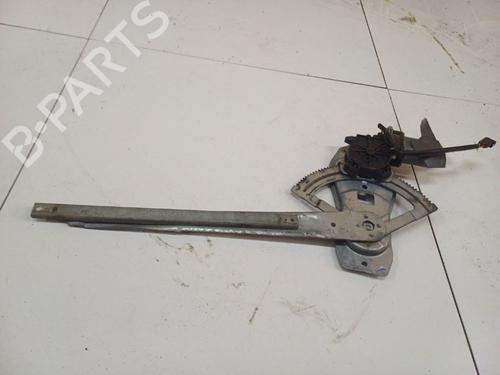 Used Front right window mechanism Front right window mechanism FORD TRANSIT Van (FA_ _) 2.2 TDCi (85 hp) 34916514 34916514