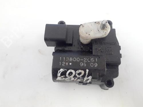 Used Electronic module Electronic module TOYOTA COROLLA Verso (ZER_, ZZE12_, R1_) 2.2 D-4D (AUR10_, AUR10R) (136 hp) 33517309 33517309