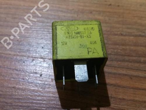 Used Other Other FORD MONDEO I (GBP) 1.6 i 16V (88 hp) 33530857 33530857