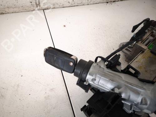 Ignition barrel SEAT TOLEDO III (5P2) 1.9 TDI | BP40555000M48 - Image 2
