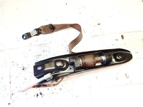 Used Front right seatbelt Front right seatbelt VOLVO XC90 I (275) 2.5 T AWD (209 hp) 35240720 35240720