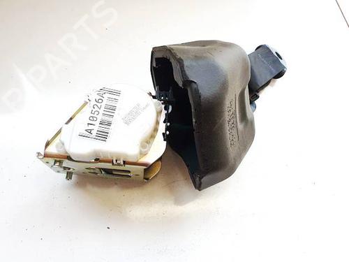 Rear left seatbelt CITROËN DS3 (SA_) 1.6 THP 150 | BP34963668I29 - Image 3