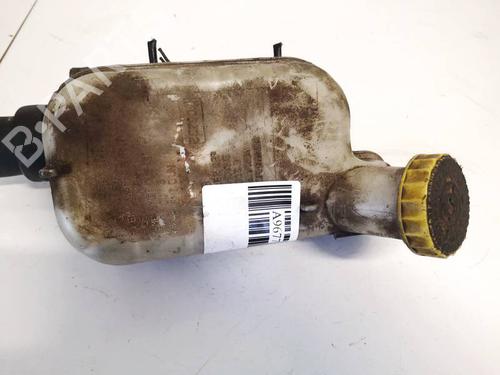 Used Brake fluid reservoir Brake fluid reservoir 35181261 35181261