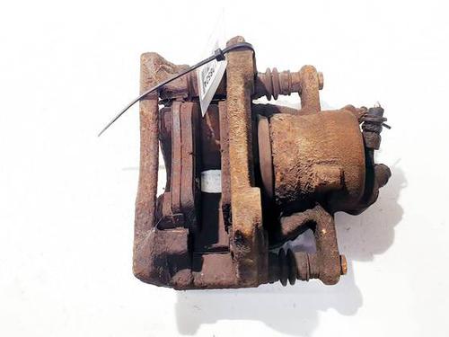 Left front brake caliper NISSAN NOTE (E11, NE11) 1.5 dCi | BP34887949M105 - Image 2