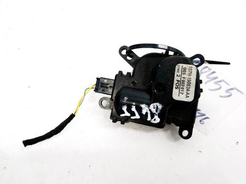 Used Electronic module Electronic module FORD MONDEO III (B5Y) 2.0 16V TDDi / TDCi (115 hp) 32919355 32919355