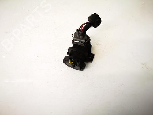 Used Electronic module Electronic module OPEL ASTRA G Hatchback (T98) 2.0 DI (F08, F48) (82 hp) 35487661 35487661