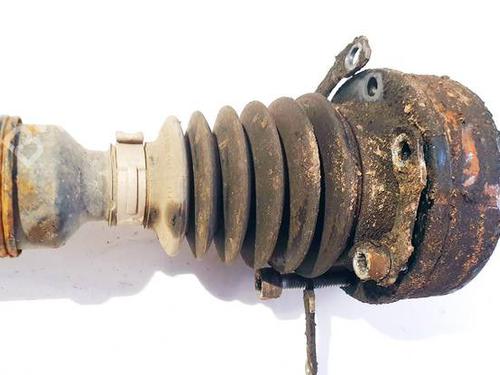 Right front driveshaft VW JETTA III (1K2) 1.6 FSI | BP34806971M39 - Image 3