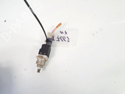 Used Electronic module Electronic module ALFA ROMEO 156 Sportwagon (932_) 1.9 JTD (932B2B, 932B2C) (115 hp) 35470086 35470086