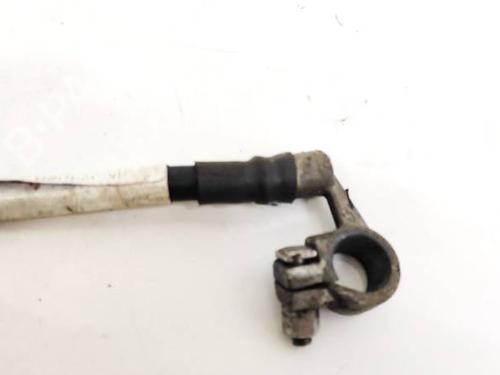 Cable VW GOLF PLUS V (5M1, 521) 1.9 TDI | BP35346201E12 - Image 3