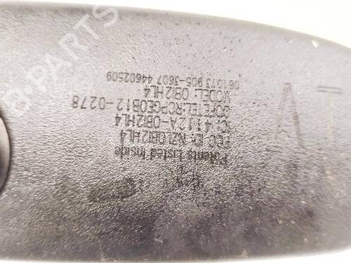Rear mirror INFINITI QX50 I 37 AWD | BP35153971I6 - Image 3