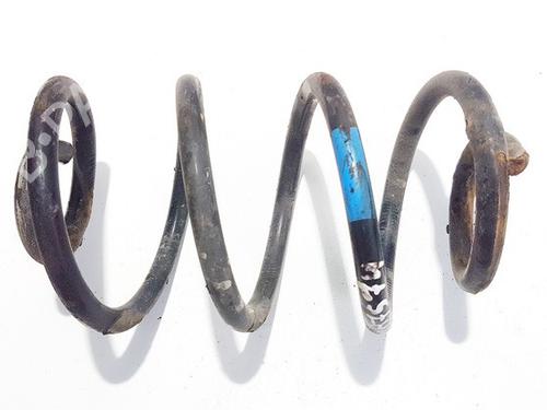 Used Shock absorber spring Shock absorber spring NISSAN MICRA III (K12) 1.2 16V (80 hp) 35476755 35476755